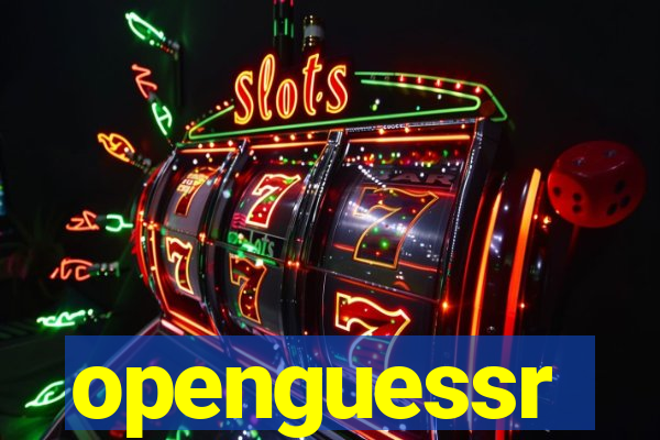 openguessr