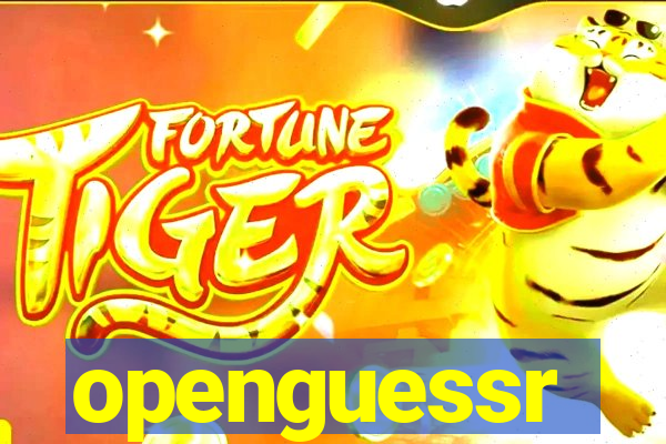 openguessr