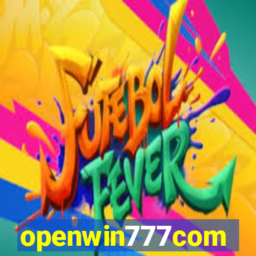 openwin777com