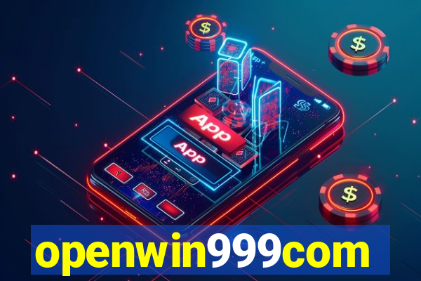 openwin999com