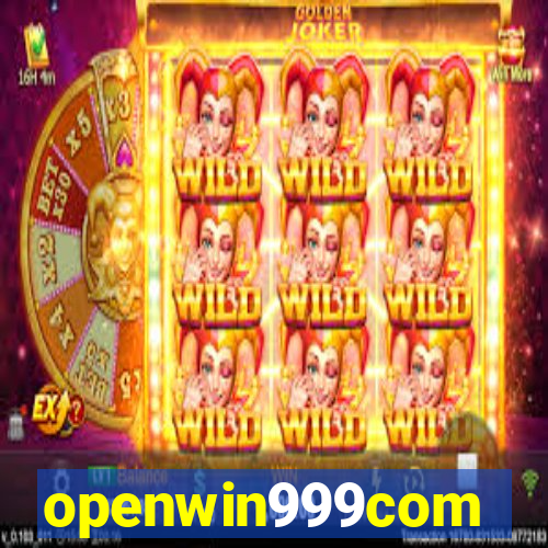 openwin999com