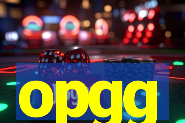 opgg