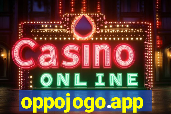 oppojogo.app