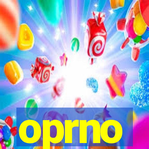 oprno