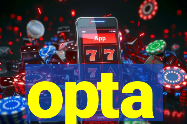 opta