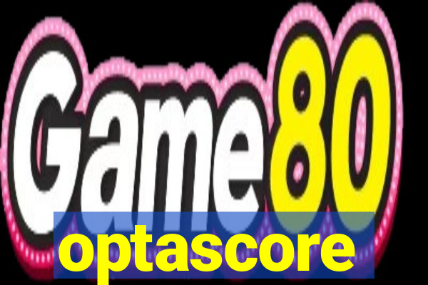 optascore