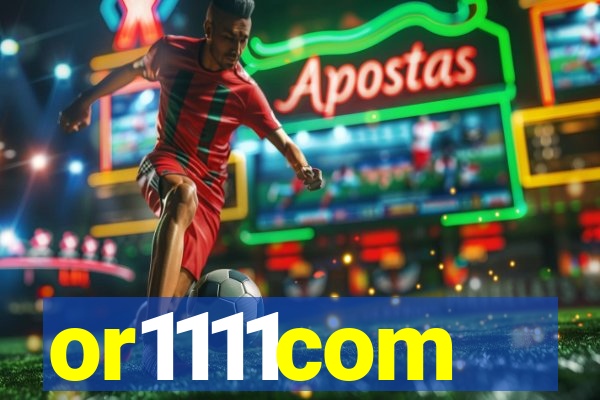 or1111com
