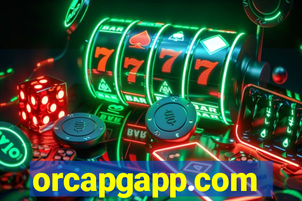 orcapgapp.com