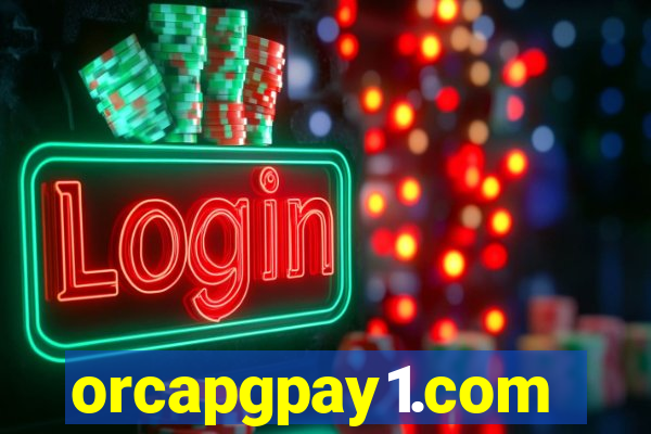 orcapgpay1.com