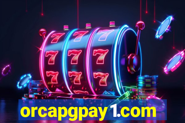 orcapgpay1.com