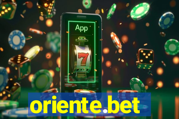 oriente.bet