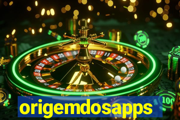 origemdosapps