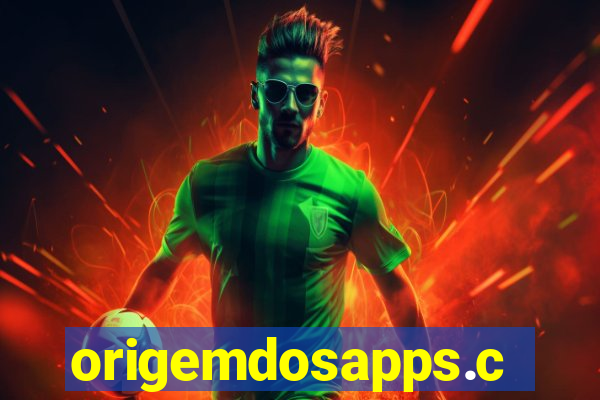 origemdosapps.com