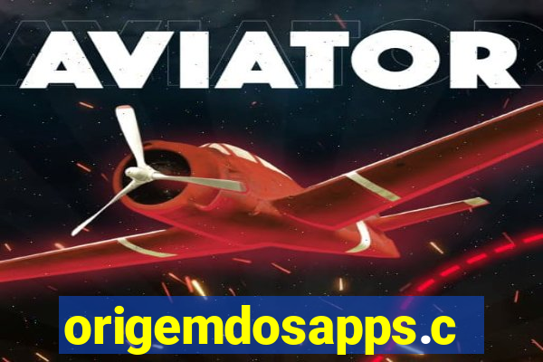origemdosapps.com