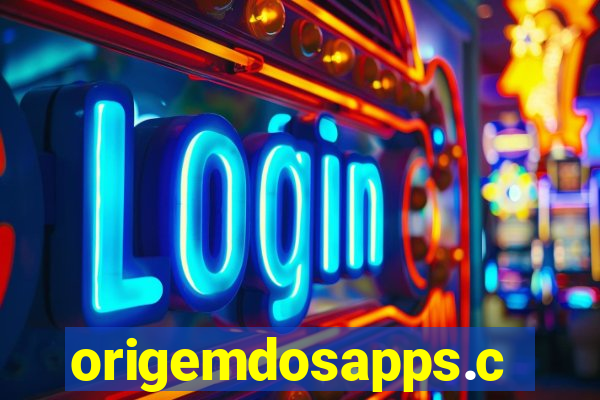 origemdosapps.com