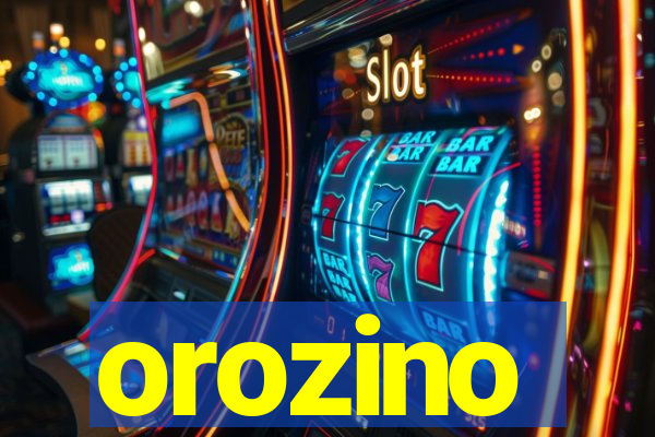 orozino
