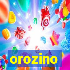 orozino