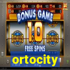 ortocity