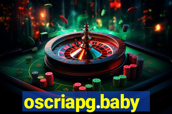 oscriapg.baby