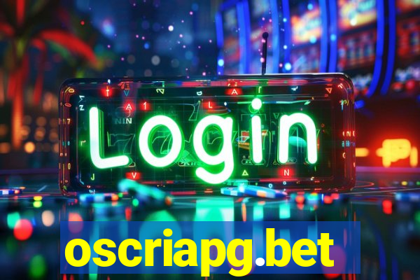 oscriapg.bet