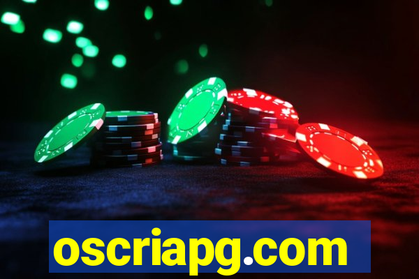 oscriapg.com