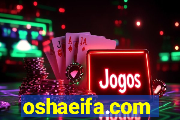 oshaeifa.com