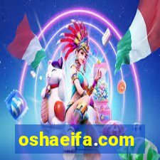 oshaeifa.com