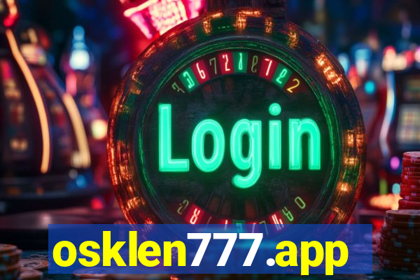 osklen777.app