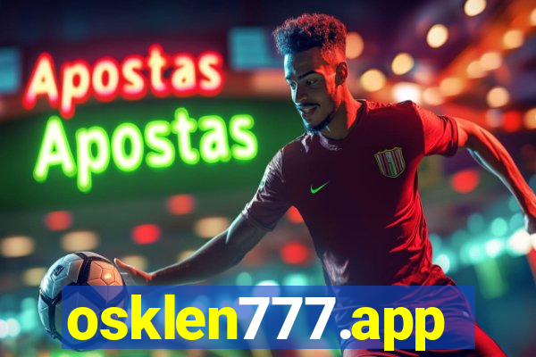 osklen777.app