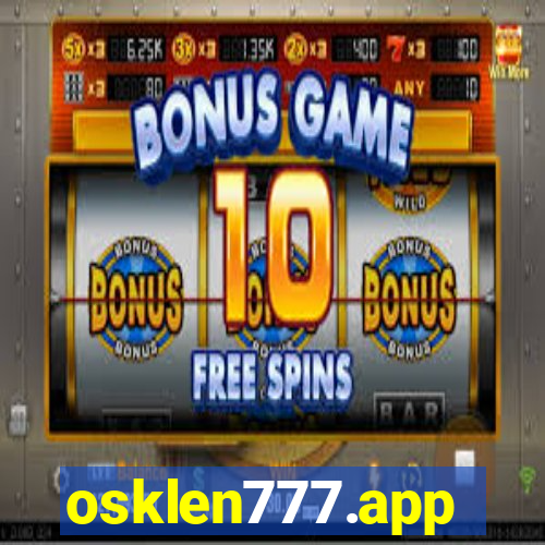 osklen777.app