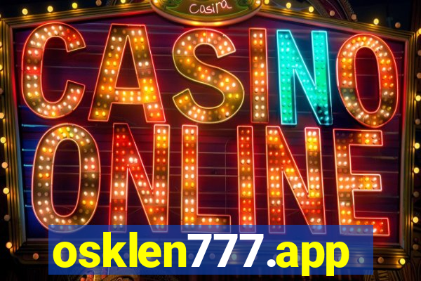 osklen777.app