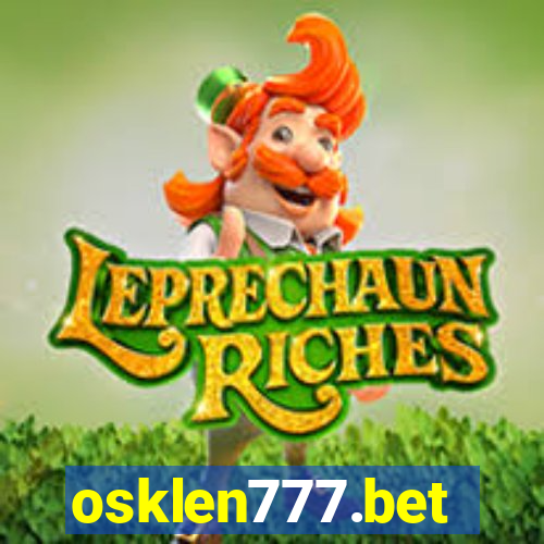 osklen777.bet