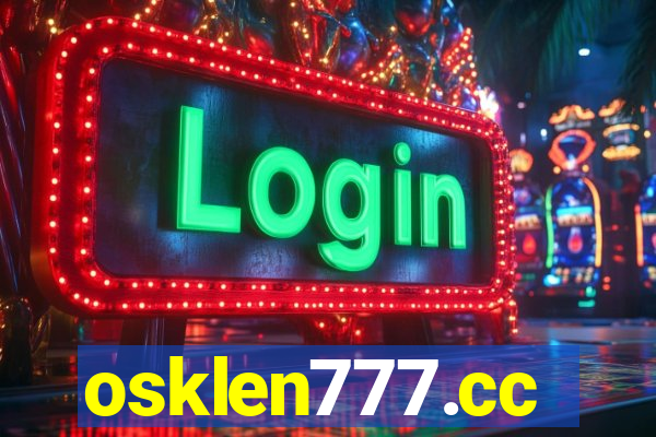 osklen777.cc