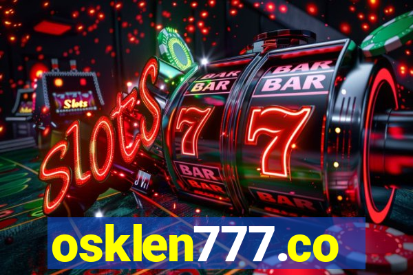 osklen777.co