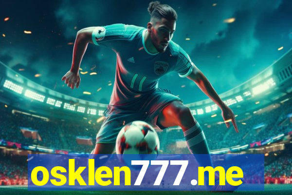 osklen777.me
