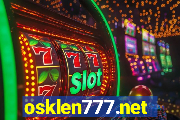osklen777.net