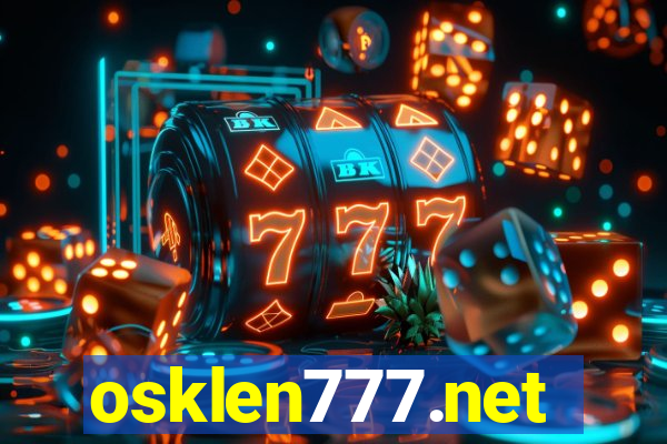 osklen777.net