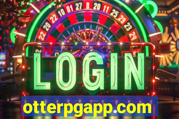 otterpgapp.com