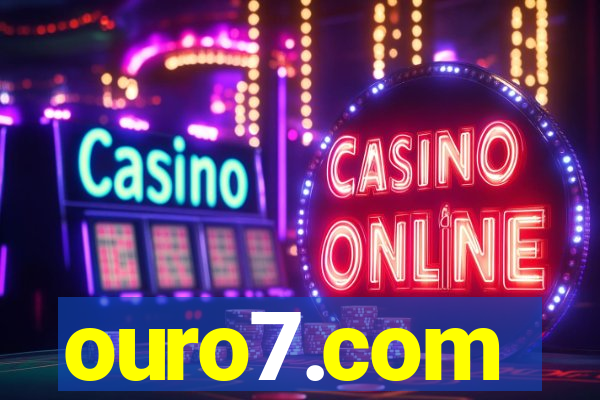 ouro7.com
