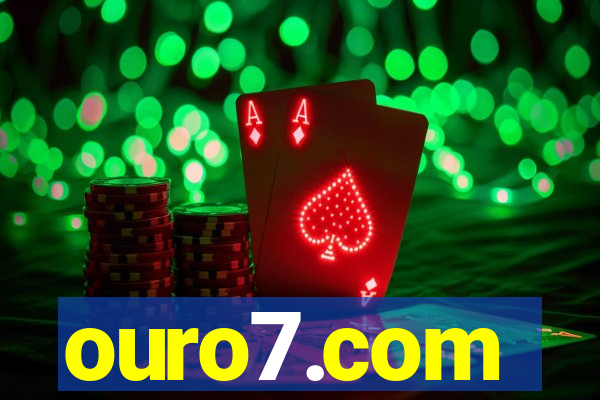 ouro7.com