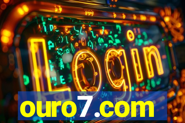 ouro7.com