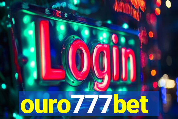 ouro777bet