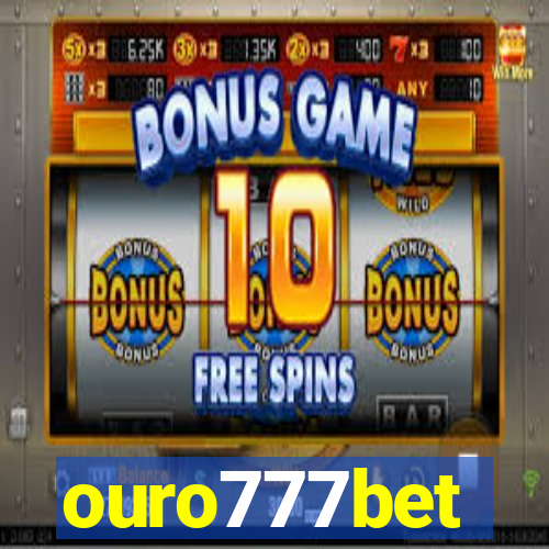 ouro777bet