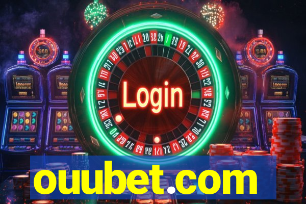 ouubet.com