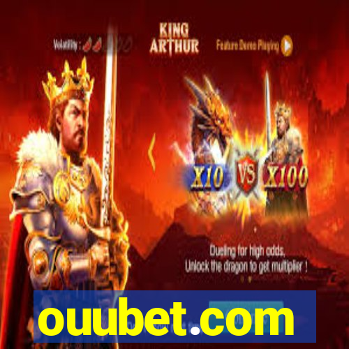ouubet.com