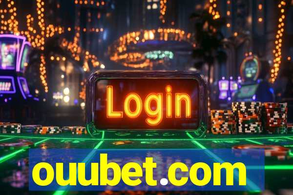 ouubet.com