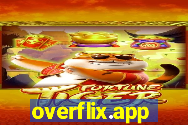 overflix.app