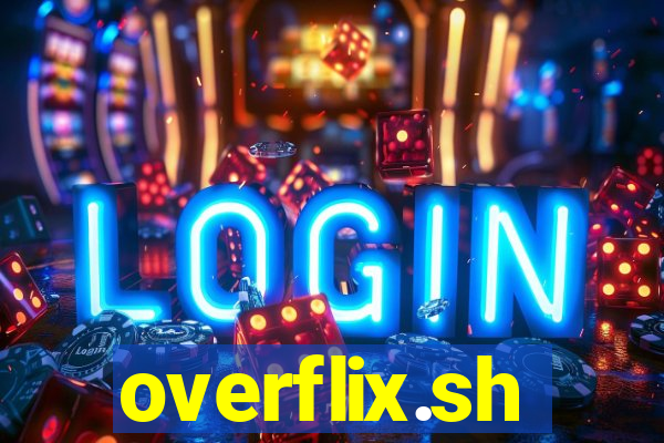 overflix.sh