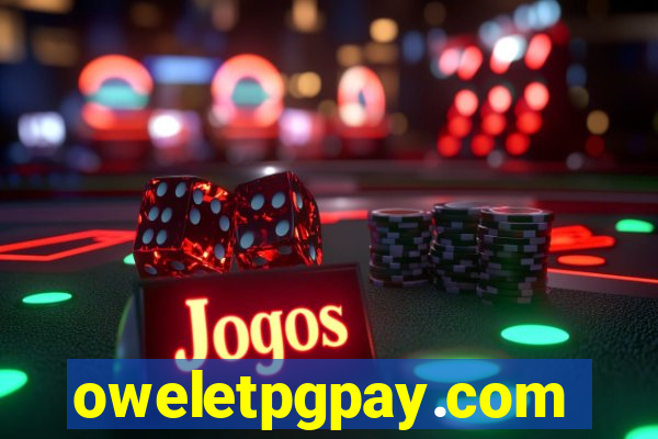 oweletpgpay.com