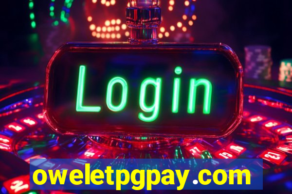 oweletpgpay.com